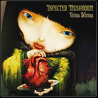 Infected Mushroom